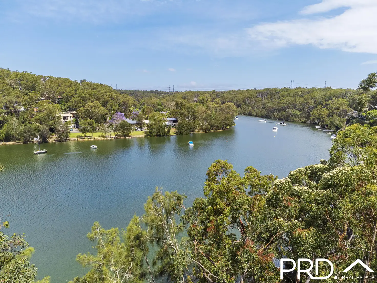 Main view of Homely house listing, 112 St George Crescent, Sandy Point NSW 2172