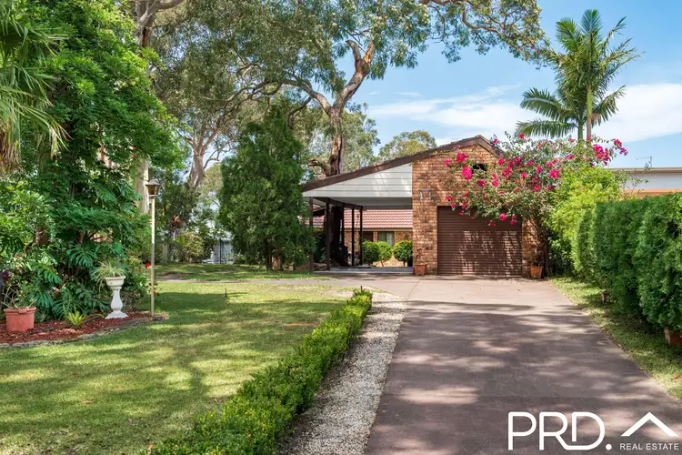 Second view of Homely house listing, 112 St George Crescent, Sandy Point NSW 2172