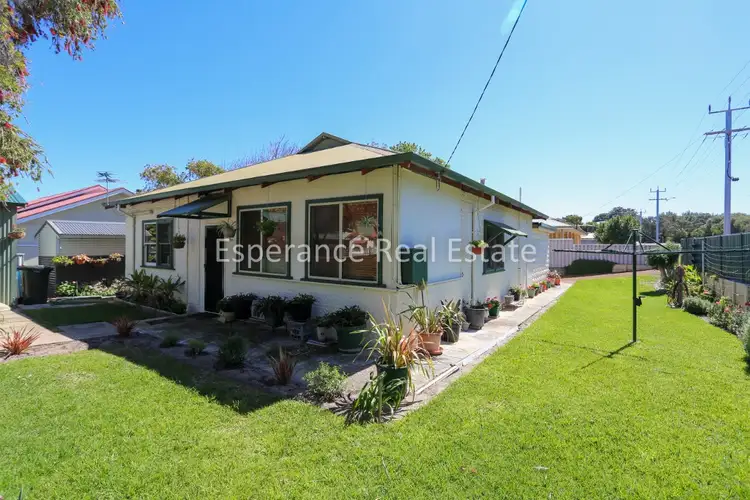 1 Gull Street, Esperance WA 6450