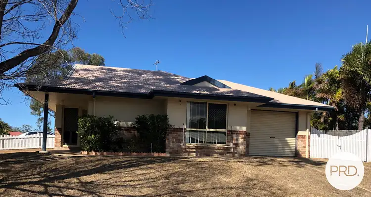 Second view of Homely semi-detached listing, 15B Dunstall Street, Clinton QLD 4680