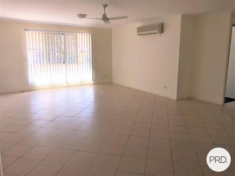 Third view of Homely semi-detached listing, 15B Dunstall Street, Clinton QLD 4680