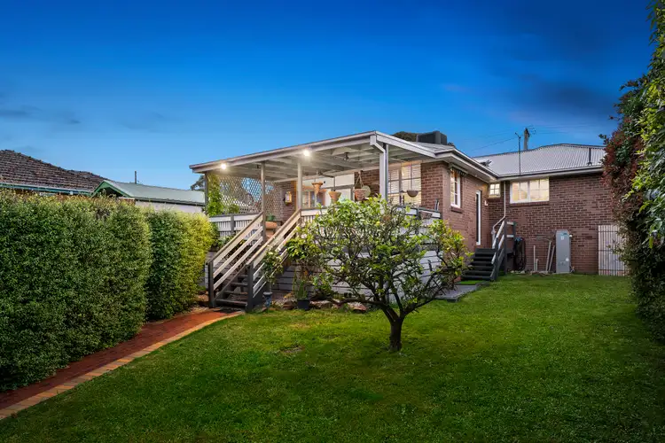 Second view of Homely house listing, 37 Linda Crescent, Ferntree Gully VIC 3156