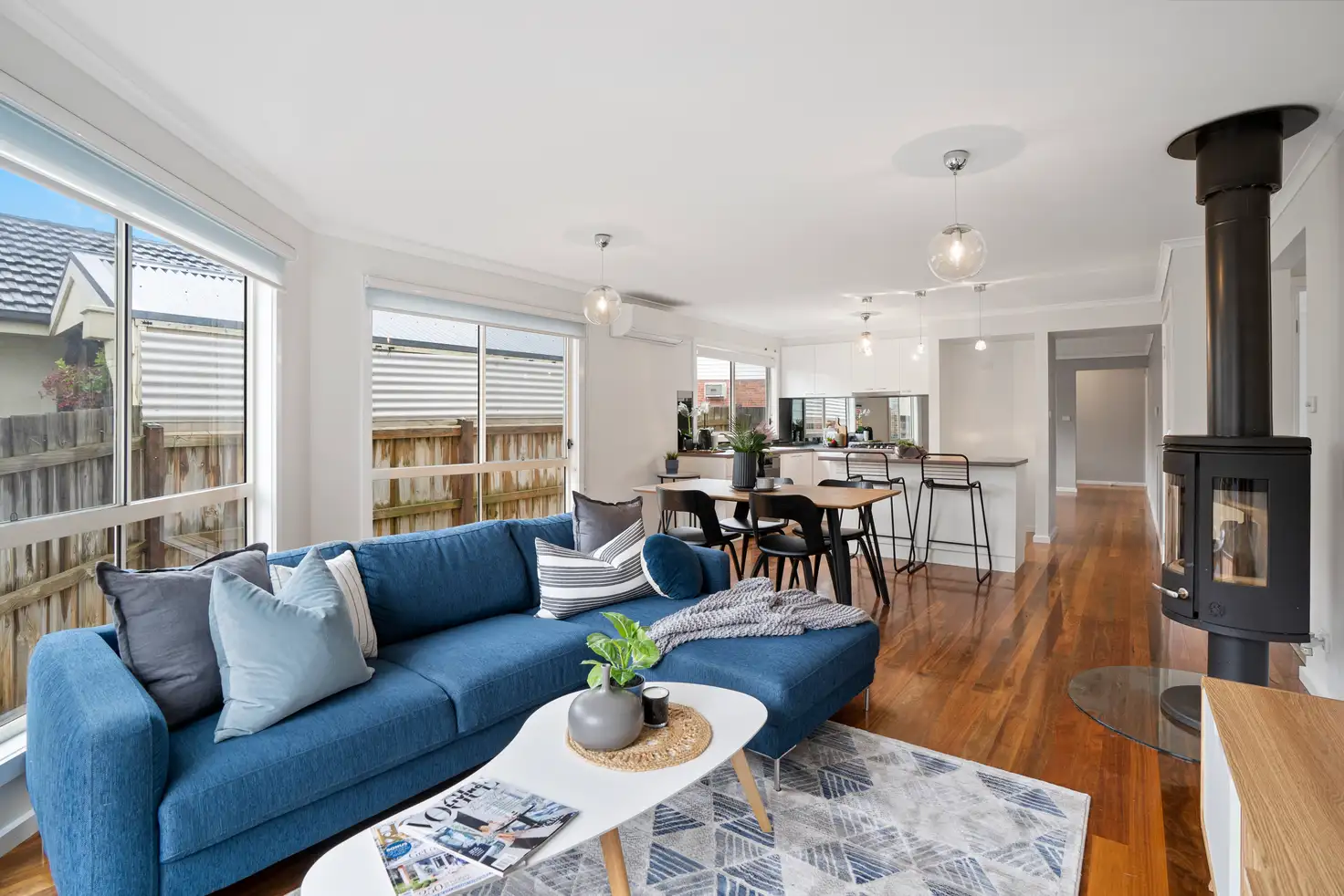 Main view of Homely unit listing, 14A Lomond Avenue, Kilsyth VIC 3137