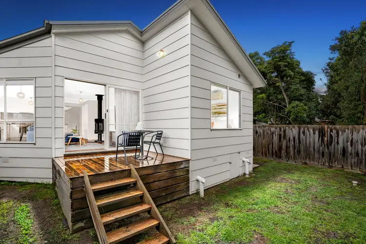 Third view of Homely unit listing, 14A Lomond Avenue, Kilsyth VIC 3137