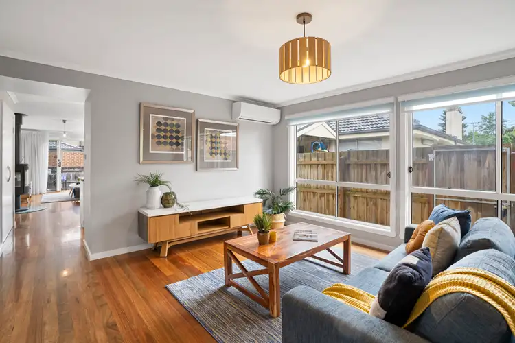 Fourth view of Homely unit listing, 14A Lomond Avenue, Kilsyth VIC 3137
