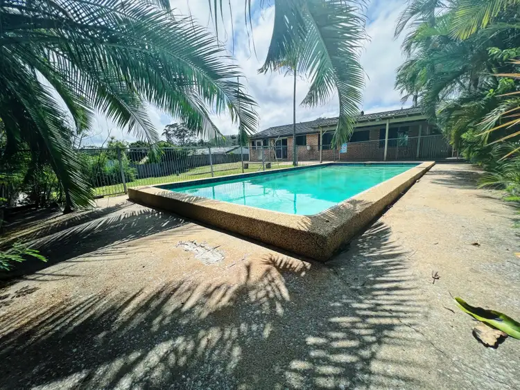 Main view of Homely house listing, 80 MALPAS STREET, Boyne Island QLD 4680