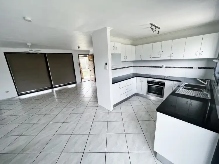 Third view of Homely house listing, 80 MALPAS STREET, Boyne Island QLD 4680
