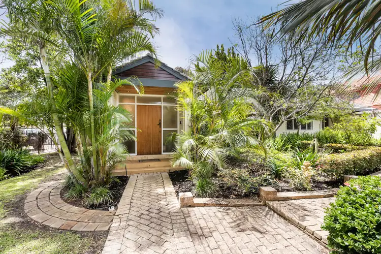 33 Leake Street, Peppermint Grove WA 6011