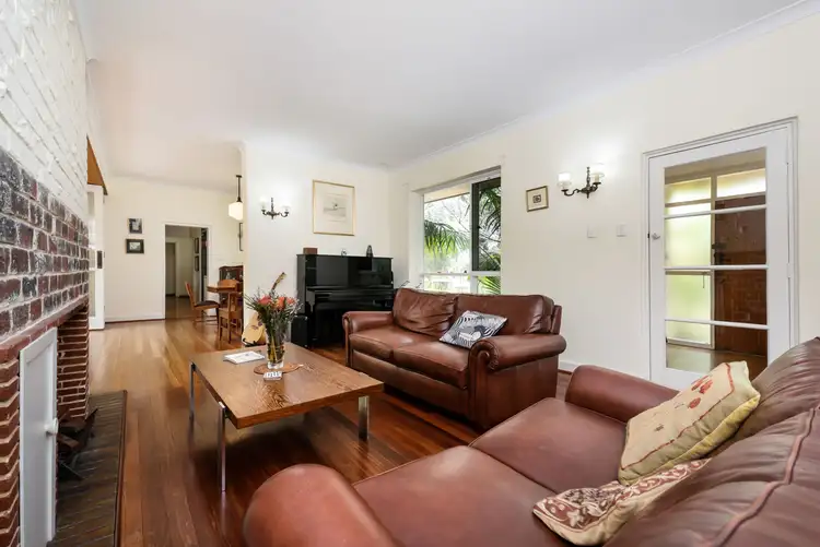 Sixth view of Homely house listing, 33 Leake Street, Peppermint Grove WA 6011