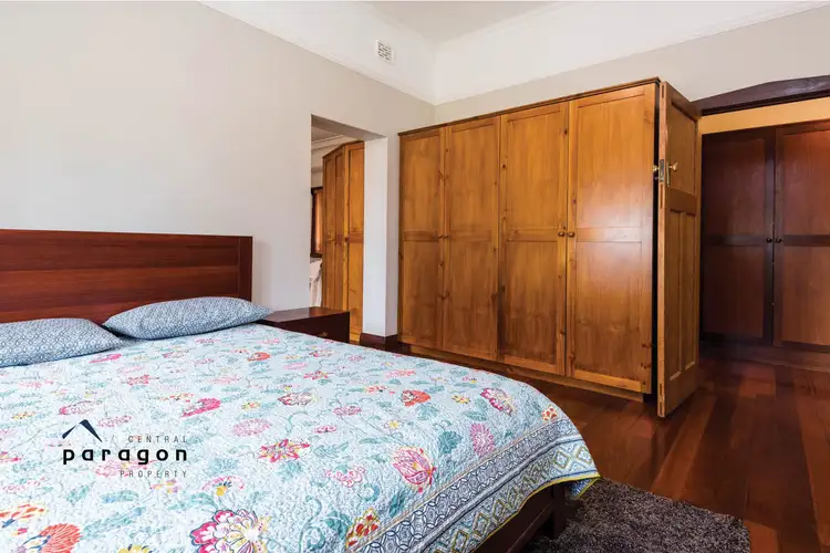 Fifth view of Homely house listing, 54 Lawler Street, North Perth WA 6006