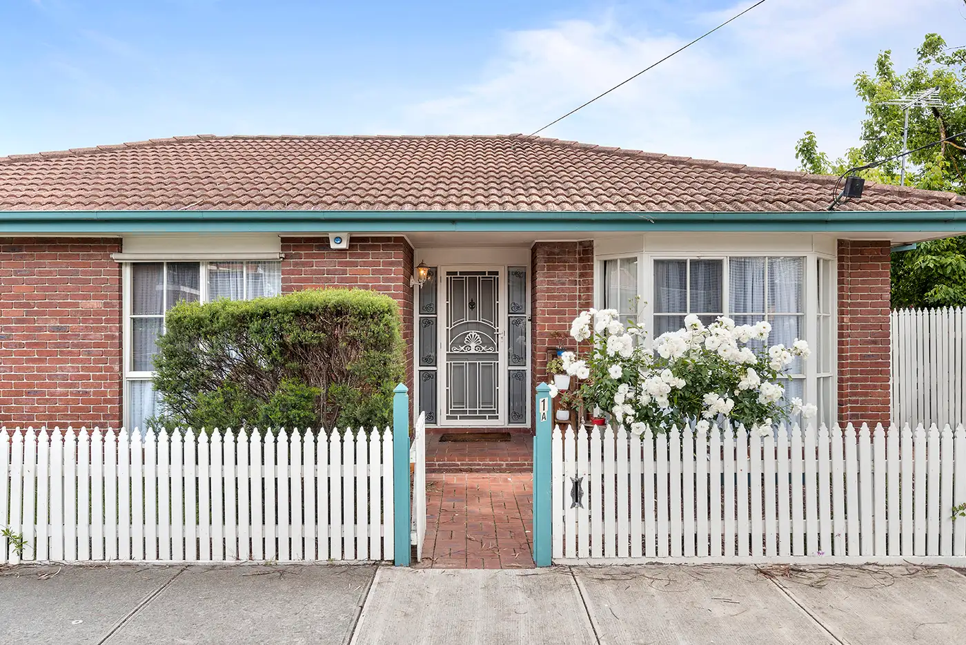 Main view of Homely unit listing, 1a Saxton Street, Box Hill North VIC 3129
