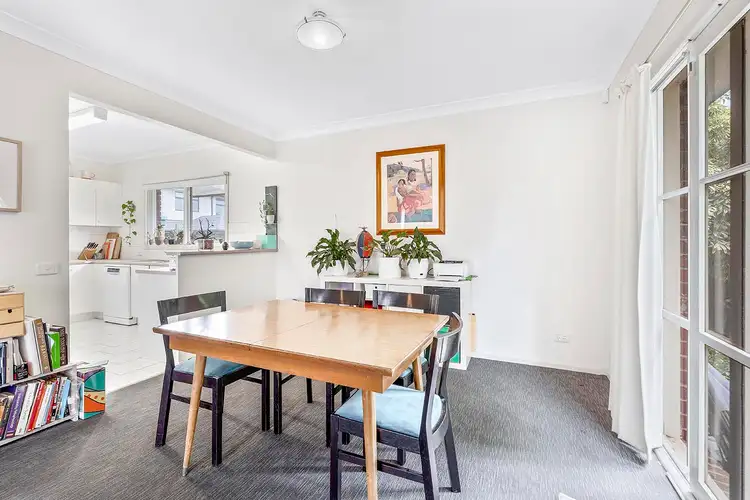 Sixth view of Homely unit listing, 1a Saxton Street, Box Hill North VIC 3129