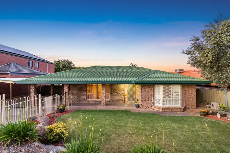 Main view of Homely house listing, 21 Reynell Road, Old Reynella SA 5161