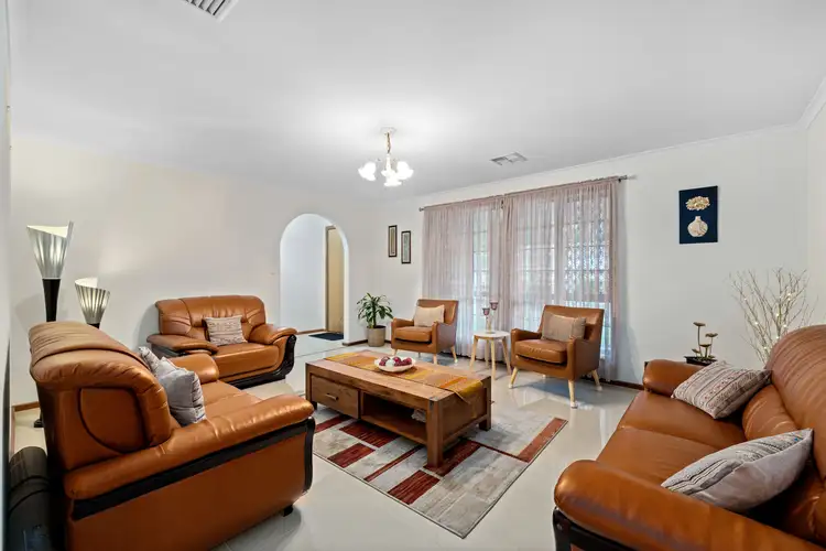 Second view of Homely house listing, 21 Reynell Road, Old Reynella SA 5161