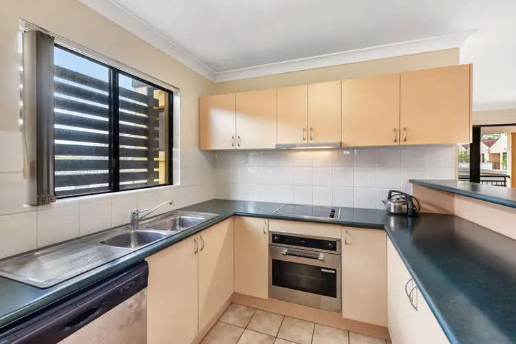 Third view of Homely unit listing, 6/45 Riverview Terrace, Indooroopilly QLD 4068