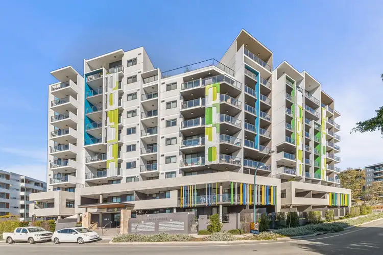 2/1 Rowe Avenue