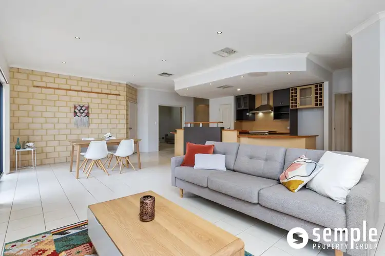 Fourth view of Homely house listing, 28 Brennan Avenue, Canning Vale WA 6155
