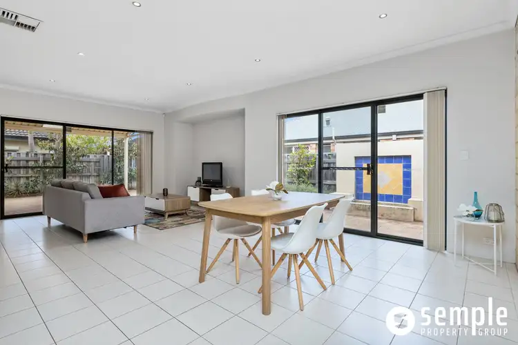 Fifth view of Homely house listing, 28 Brennan Avenue, Canning Vale WA 6155