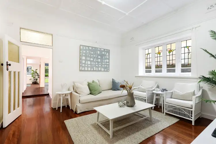 Second view of Homely house listing, 57 Third Street, Ashbury NSW 2193