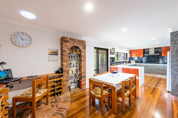 Fifth view of Homely house listing, 25 Capricorn Crescent, Junction Hill NSW 2460