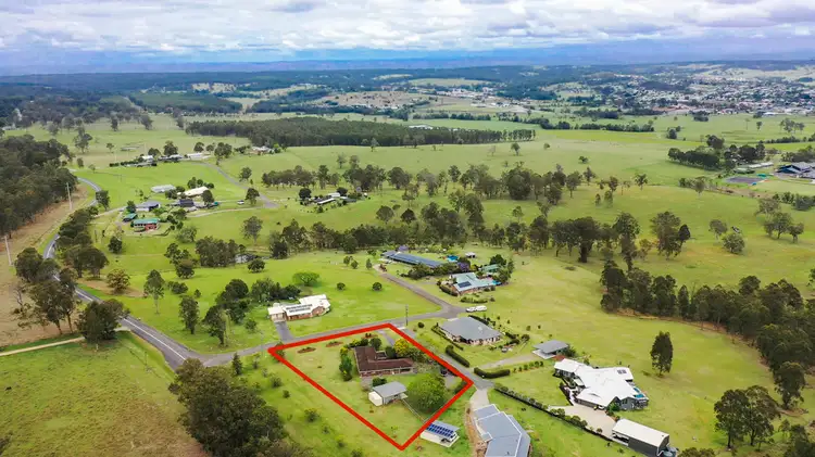 59 Timbs Place, Clarenza NSW 2460