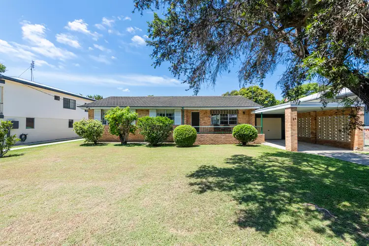 34 Maud Street, Grafton NSW 2460
