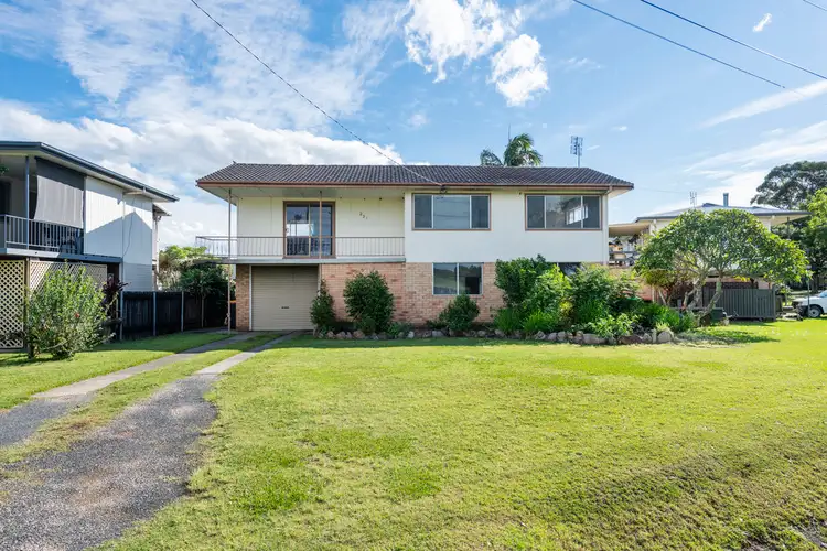 231 North Street, Grafton NSW 2460