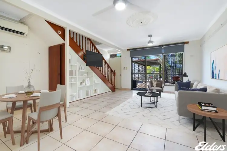 Main view of Homely unit listing, 5/4 Queen Street, Stuart Park NT 820