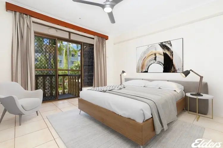 Sixth view of Homely unit listing, 5/4 Queen Street, Stuart Park NT 820
