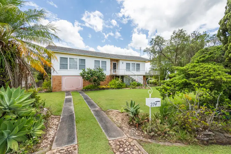 Second view of Homely house listing, 274 Bent Street, South Grafton NSW 2460
