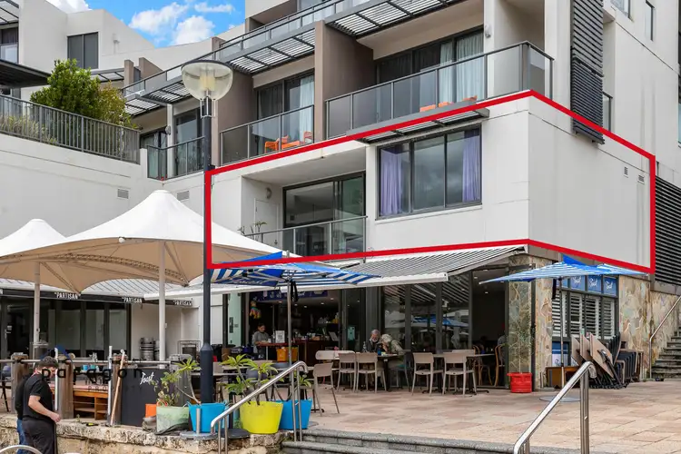 4/50 Royal Street, East Perth WA 6004