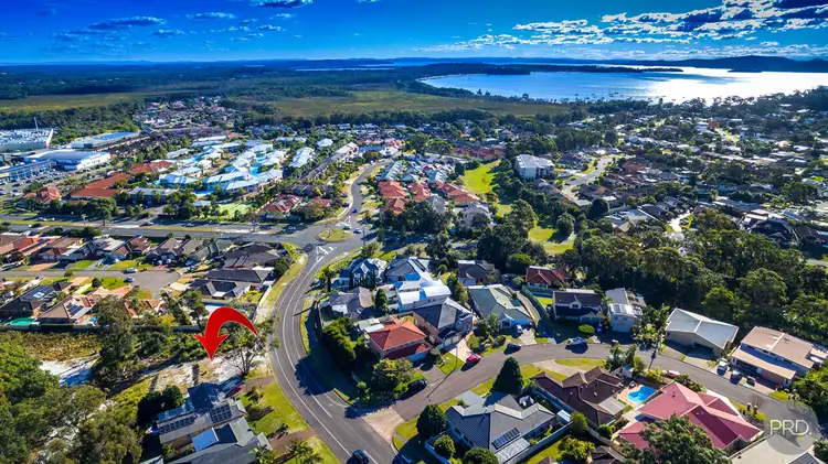 Sixth view of Homely land listing, 14 Sergeant Baker Drive, Corlette NSW 2315