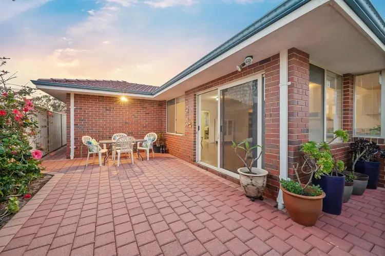 Fifth view of Homely house listing, 12A Bedale Street, Dianella WA 6059