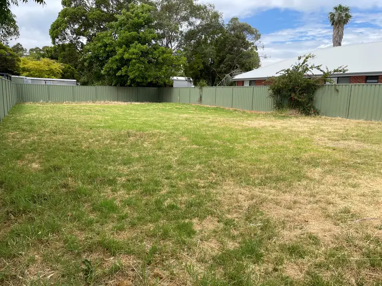 Fifth view of Homely land listing, 132 Queens Road, South Guildford WA 6055