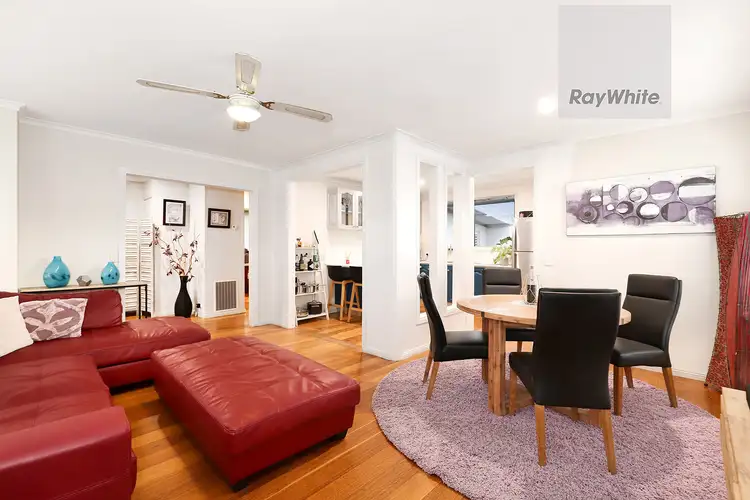 Fifth view of Homely house listing, 11 Cosdown Close, Gladstone Park VIC 3043
