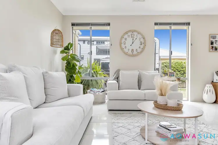 Second view of Homely house listing, 3 Seaview Drive, Singleton WA 6175