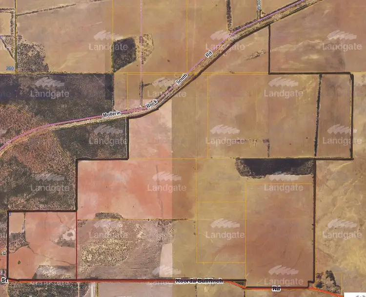 Second view of Homely rural property listing, 3 Koorda-Bullfinch Rd, Koorda WA 6475