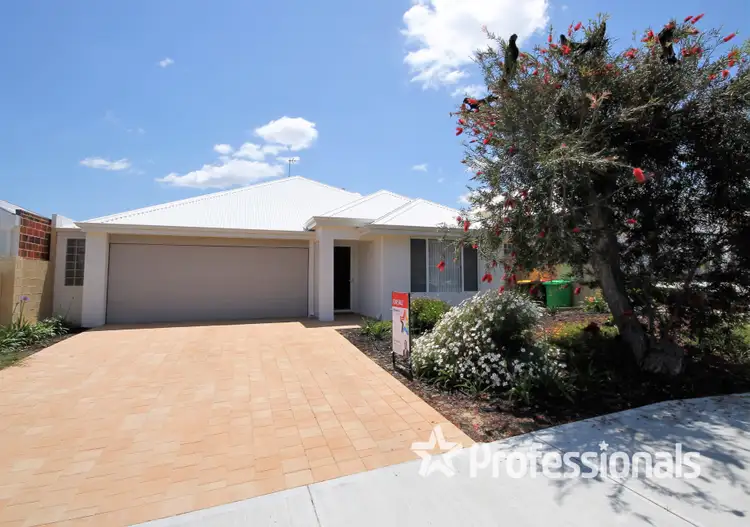 3 Elizabeth Street, Australind WA 6233
