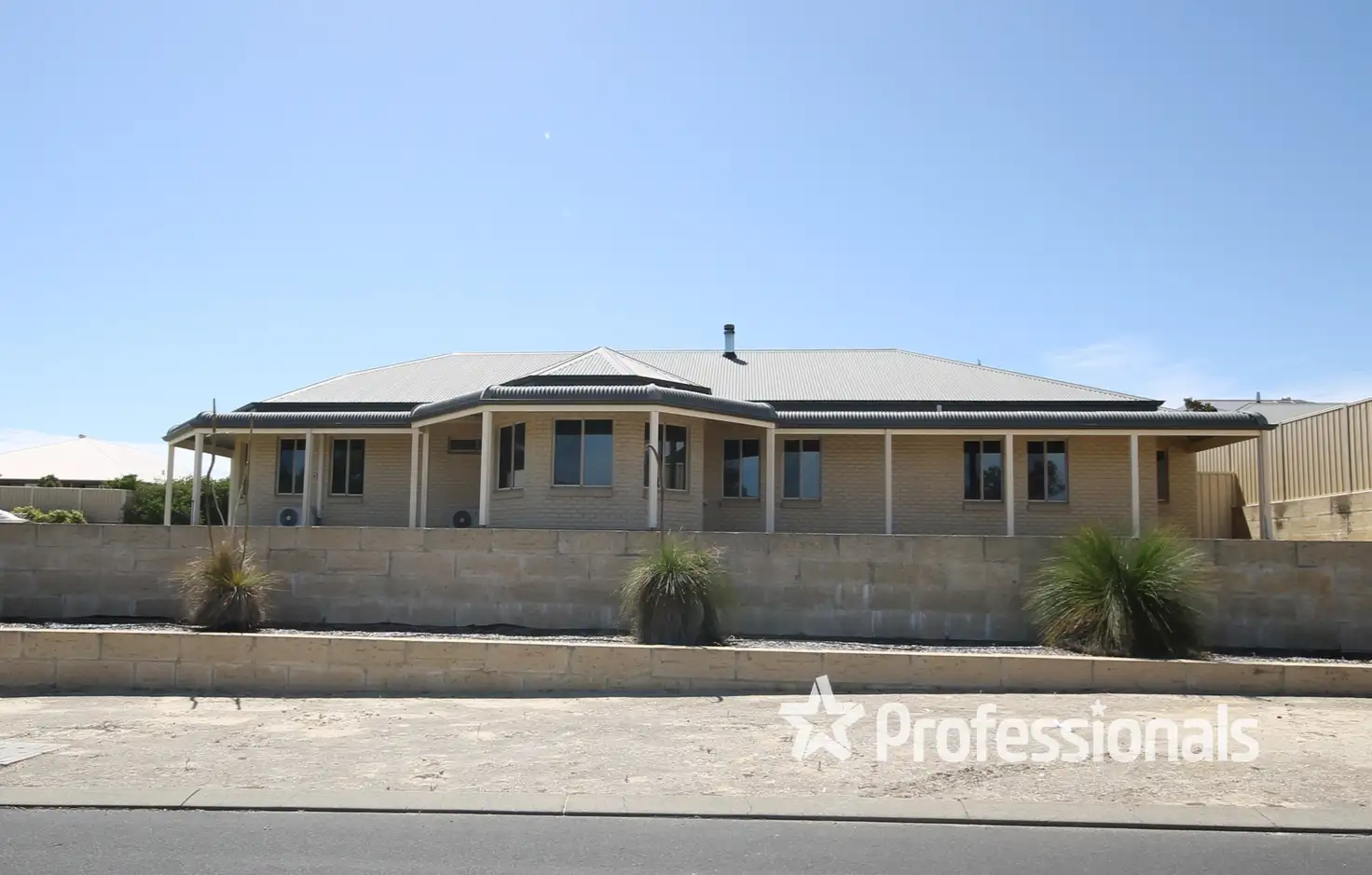 Main view of Homely house listing, 23 Taylorhill Road, Australind WA 6233