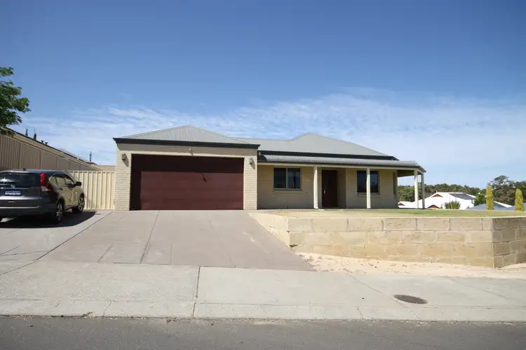 Second view of Homely house listing, 23 Taylorhill Road, Australind WA 6233