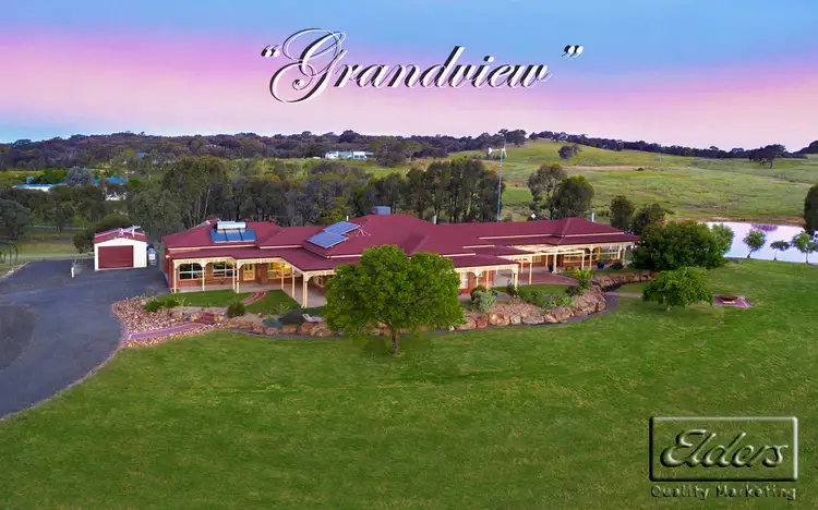 45 Heritage Drive, Sedgwick VIC 3551