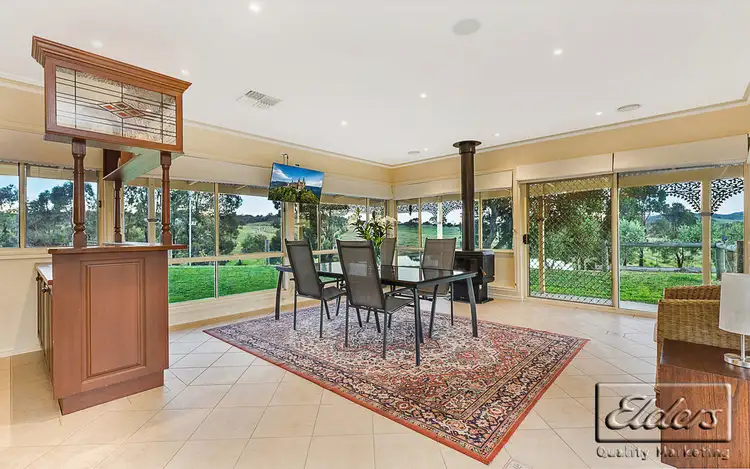 Sixth view of Homely rural property listing, 45 Heritage Drive, Sedgwick VIC 3551