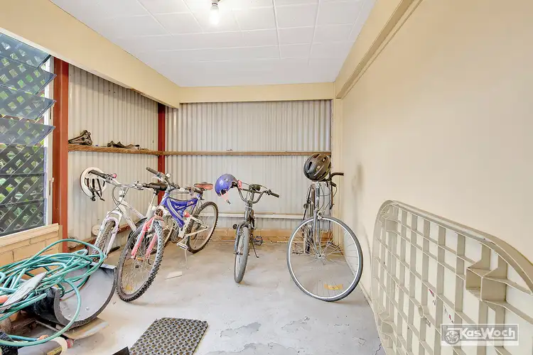 Second view of Homely house listing, 17 DENISON STREET, Rockhampton City QLD 4700