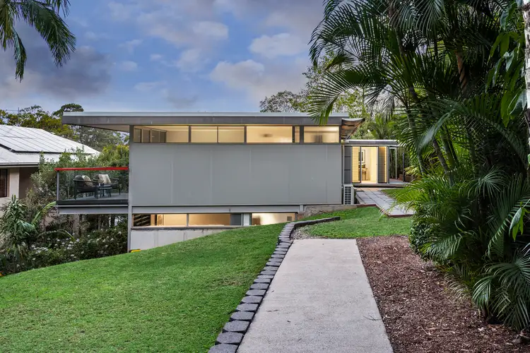 Second view of Homely house listing, 119 Duke Street, Toowong QLD 4066