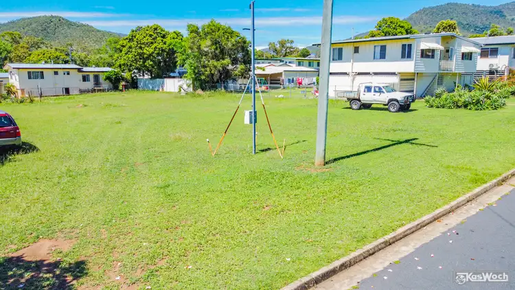 155 Hyde Street, Frenchville QLD 4701
