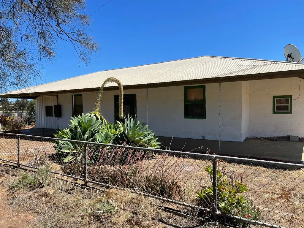 Main view of Homely rural property listing, 23 Schulze Road, Warramboo SA 5650