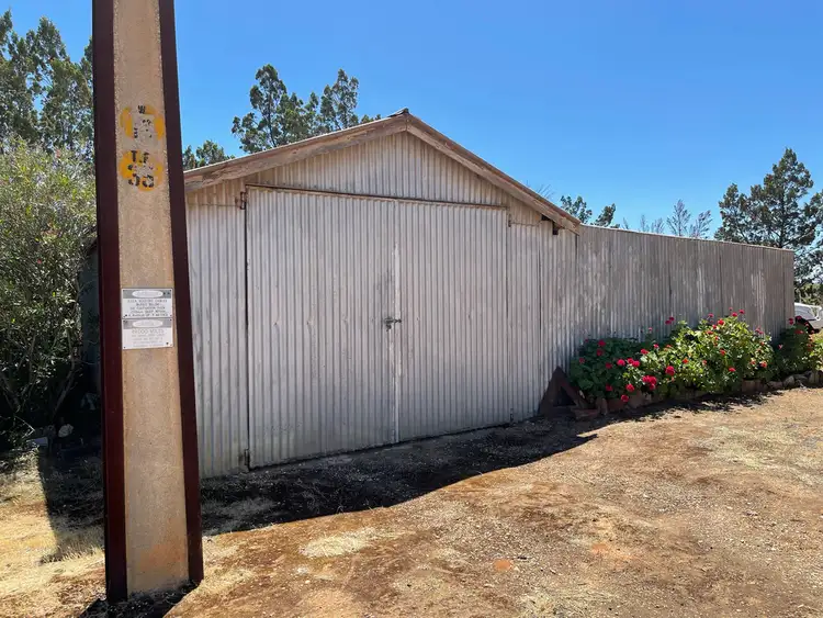 Fifth view of Homely rural property listing, 23 Schulze Road, Warramboo SA 5650