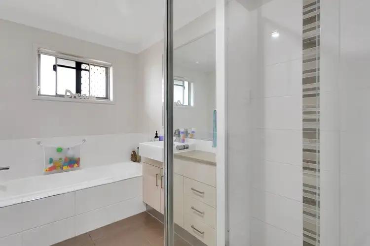Fourth view of Homely semi-detached listing, 14a Westaway Crescent, Andergrove QLD 4740