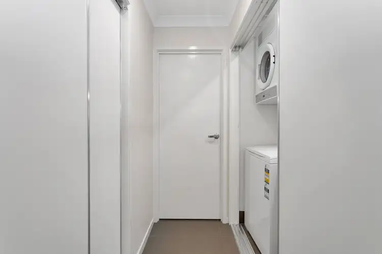 Fifth view of Homely semi-detached listing, 14a Westaway Crescent, Andergrove QLD 4740