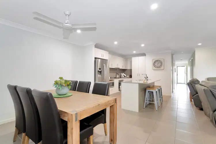 Sixth view of Homely semi-detached listing, 14a Westaway Crescent, Andergrove QLD 4740
